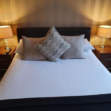 Senlac Guesthouse Hastings Bagian luar foto