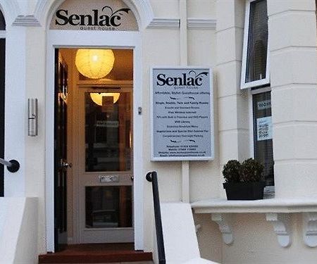 Senlac Guesthouse Hastings Bagian luar foto