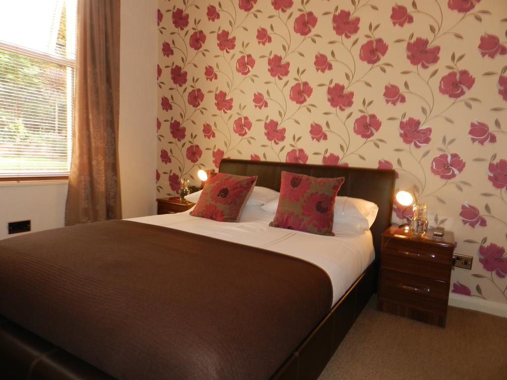 Senlac Guesthouse Hastings Ruang foto