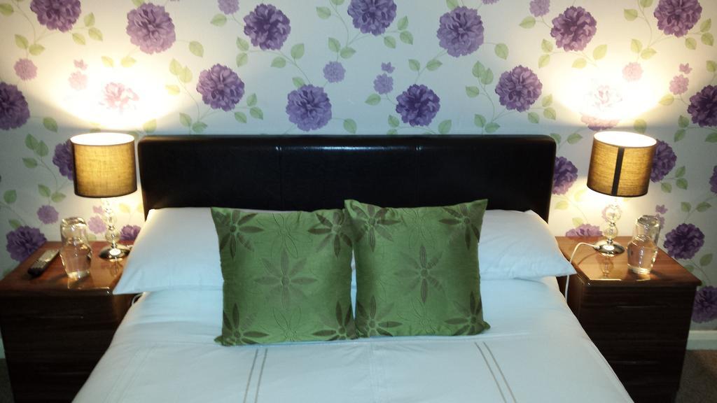 Senlac Guesthouse Hastings Bagian luar foto