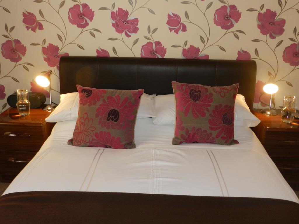 Senlac Guesthouse Hastings Bagian luar foto