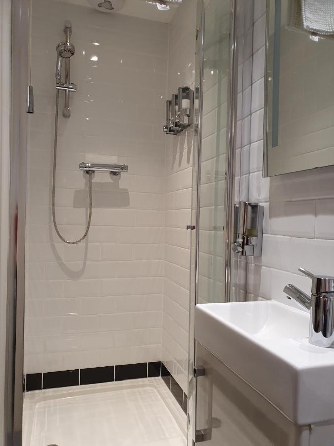Senlac Guesthouse Hastings Bagian luar foto