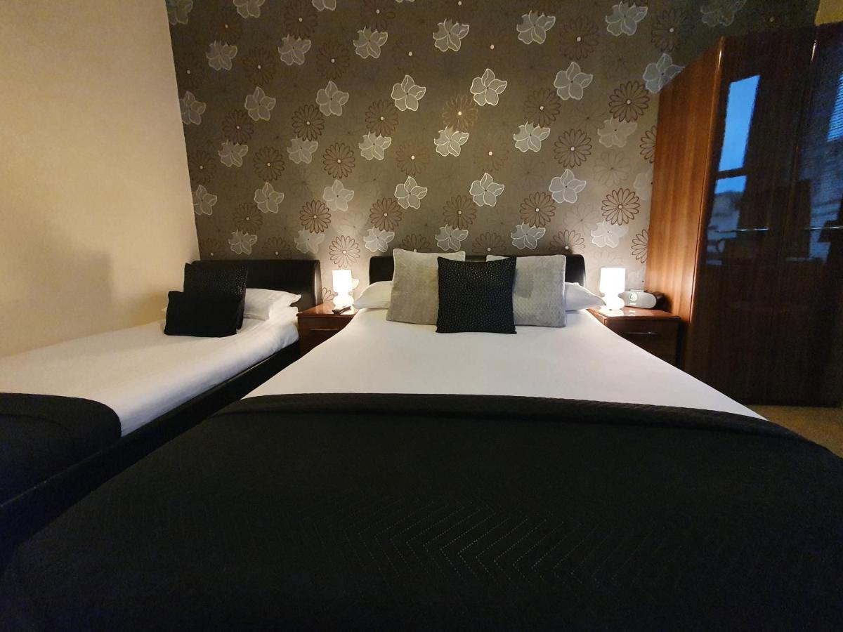 Senlac Guesthouse Hastings Bagian luar foto