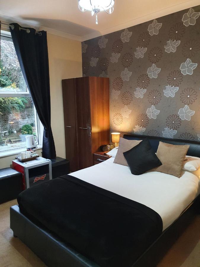 Senlac Guesthouse Hastings Bagian luar foto