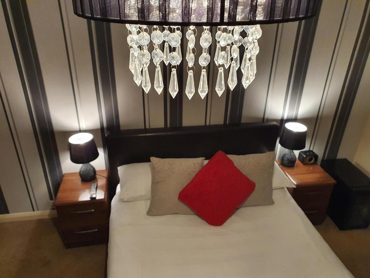 Senlac Guesthouse Hastings Bagian luar foto