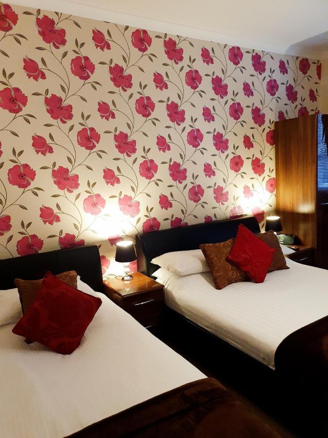 Senlac Guesthouse Hastings Bagian luar foto
