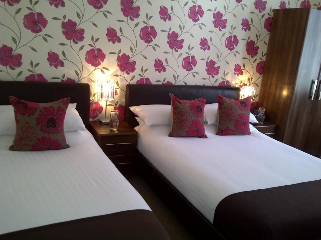 Senlac Guesthouse Hastings Ruang foto