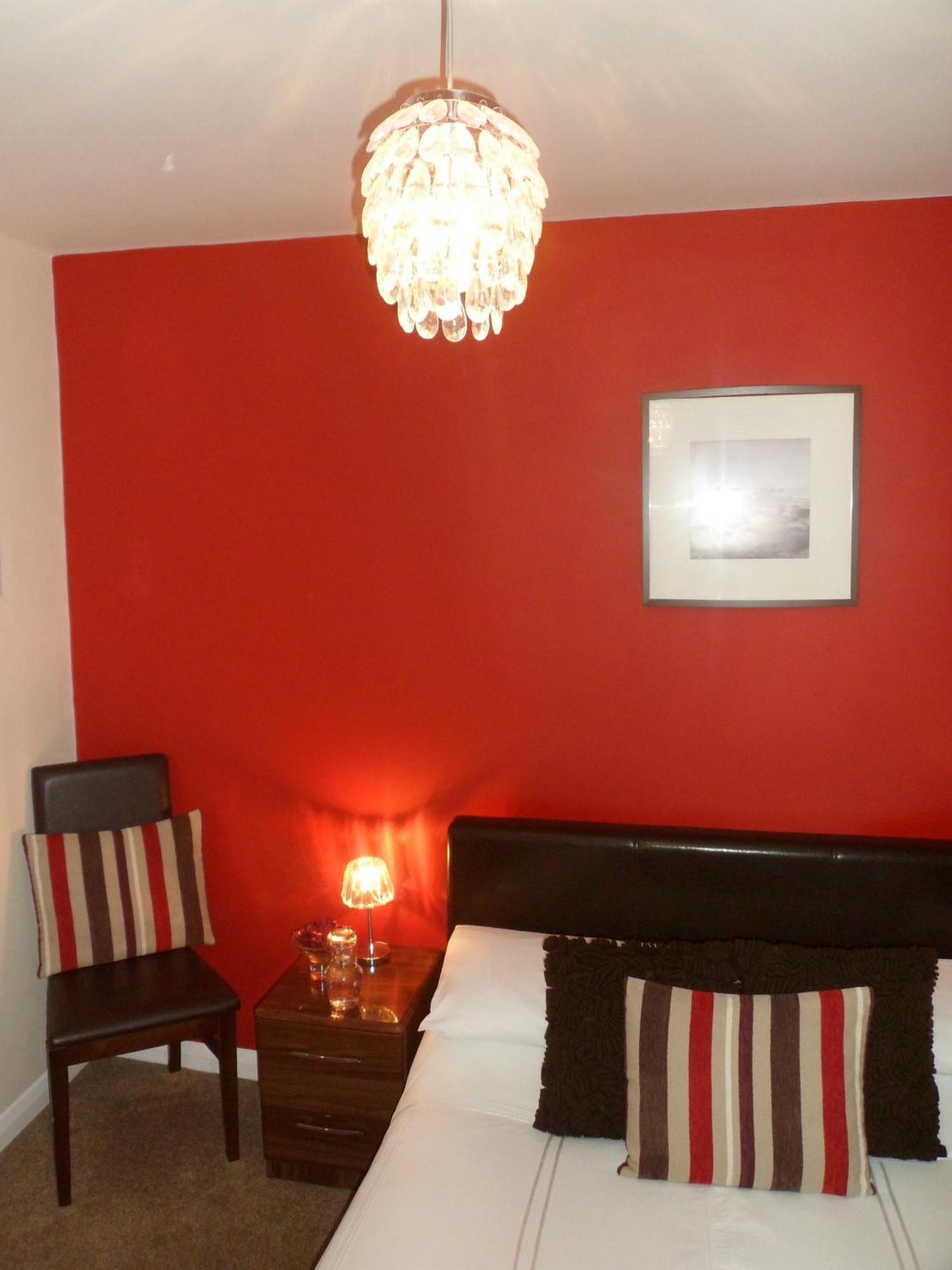 Senlac Guesthouse Hastings Bagian luar foto