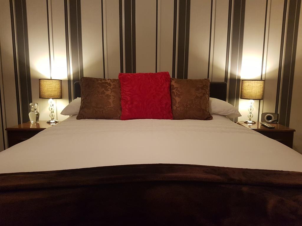 Senlac Guesthouse Hastings Bagian luar foto