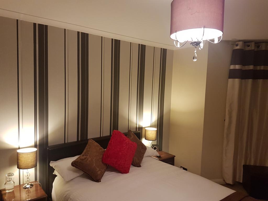 Senlac Guesthouse Hastings Bagian luar foto