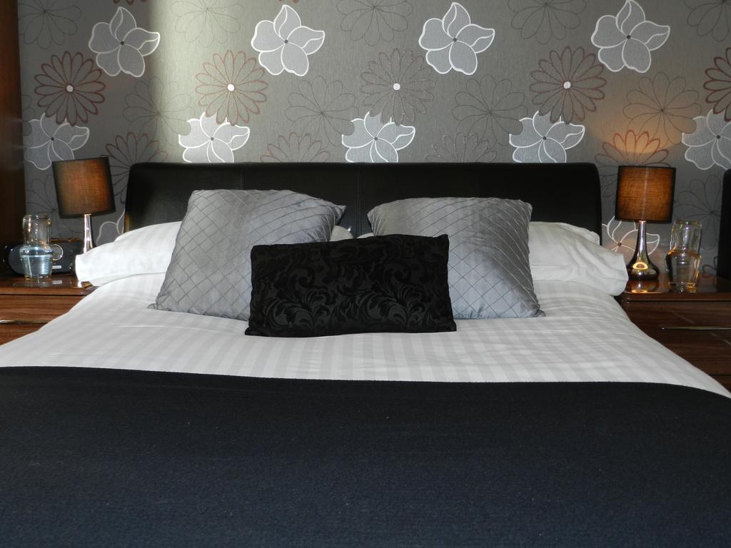 Senlac Guesthouse Hastings Bagian luar foto