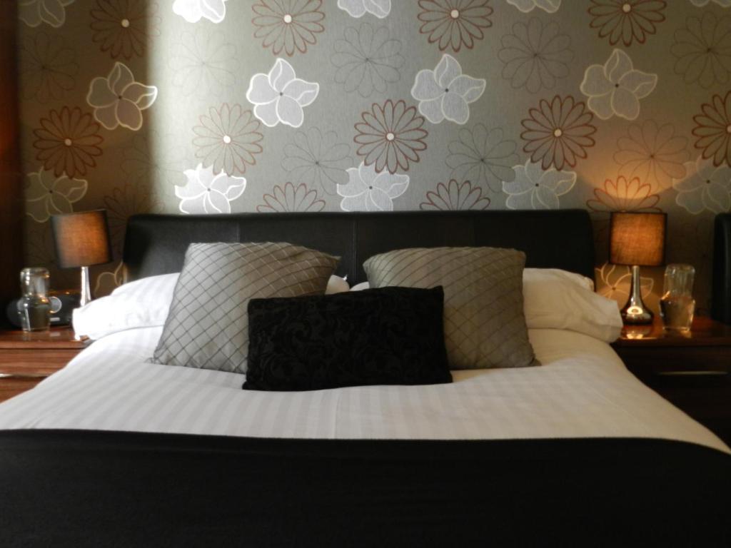 Senlac Guesthouse Hastings Bagian luar foto