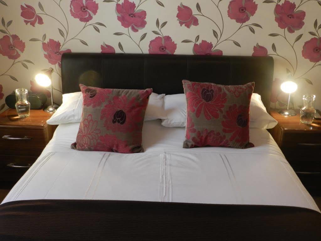 Senlac Guesthouse Hastings Bagian luar foto