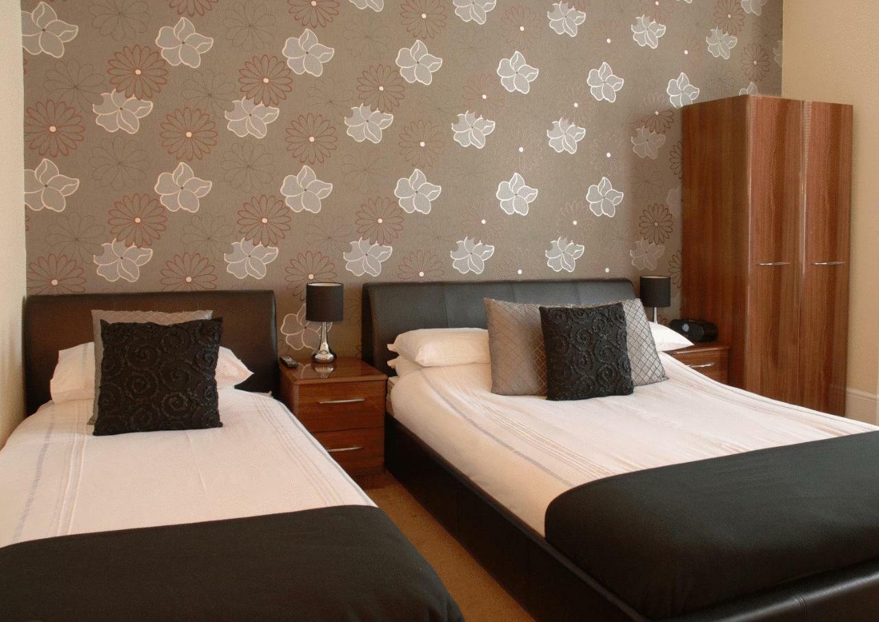 Senlac Guesthouse Hastings Ruang foto
