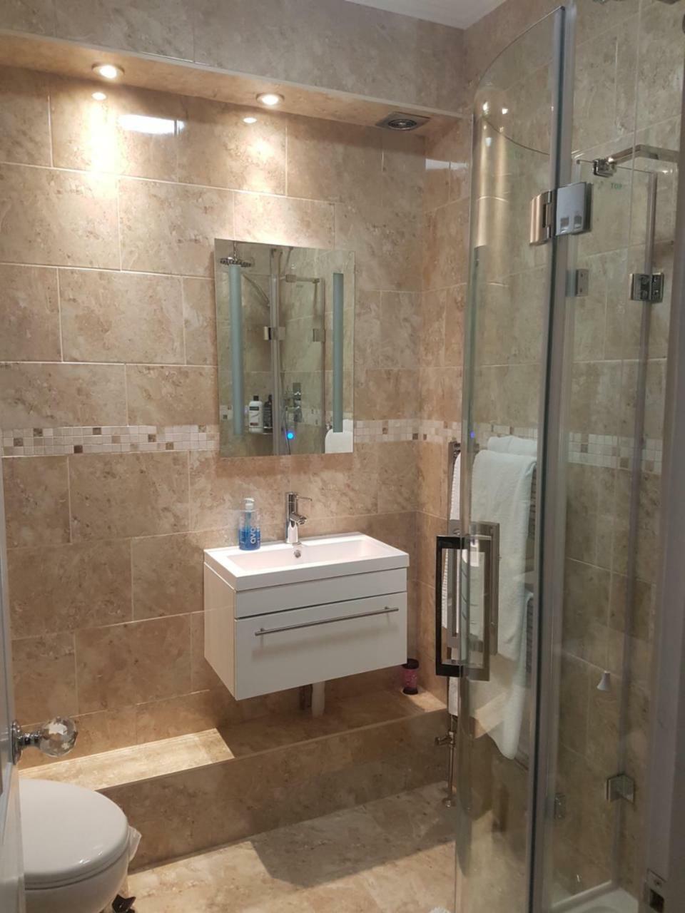 Senlac Guesthouse Hastings Bagian luar foto